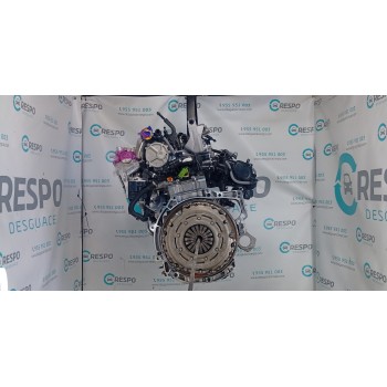 MOTOR COMPLETO HN05  - miniatura 7