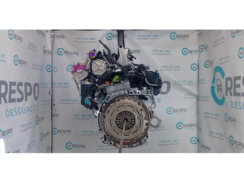 MOTOR COMPLETO HN05  - imagen 7