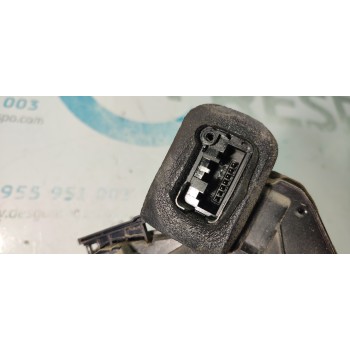 CERRADURA PUERTA TRASERA DERECHA 5K4839016  - miniatura 2