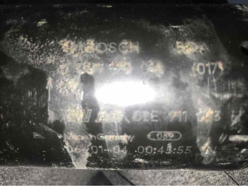 MOTOR ARRANQUE 02E911023H  - imagen 2