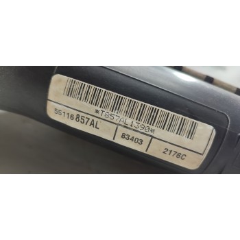 RADIADOR AGUA 55116857AL  - miniatura 2