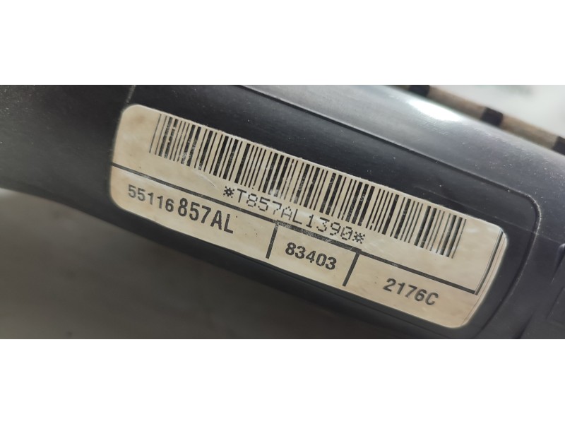 RADIADOR AGUA 55116857AL  - imagen 2