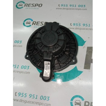 VENTILADOR CALEFACCION D316NFFAA 