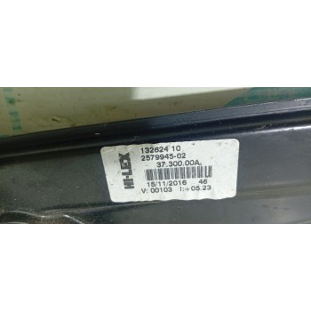 ELEVALUNAS DELANTERO IZQUIERDO 13262410  - miniatura 2