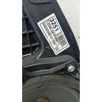 ELEVALUNAS TRASERO IZQUIERDO 83470A4020 / 83471A4010  - miniatura 2