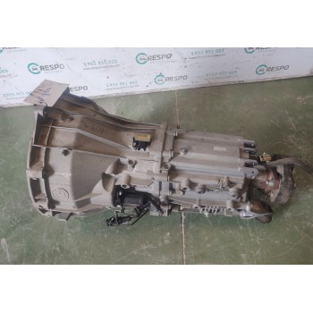 CAJA CAMBIOS 1069401105  - miniatura 6