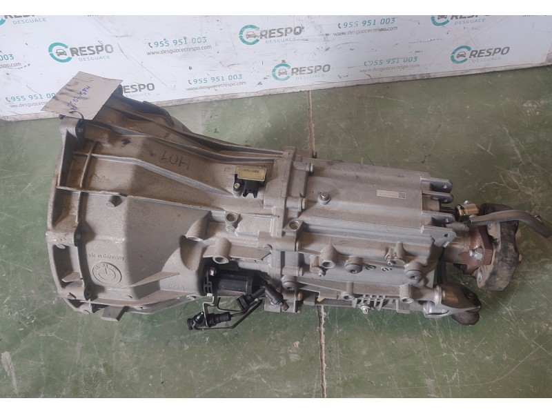 CAJA CAMBIOS 1069401105  - imagen 6