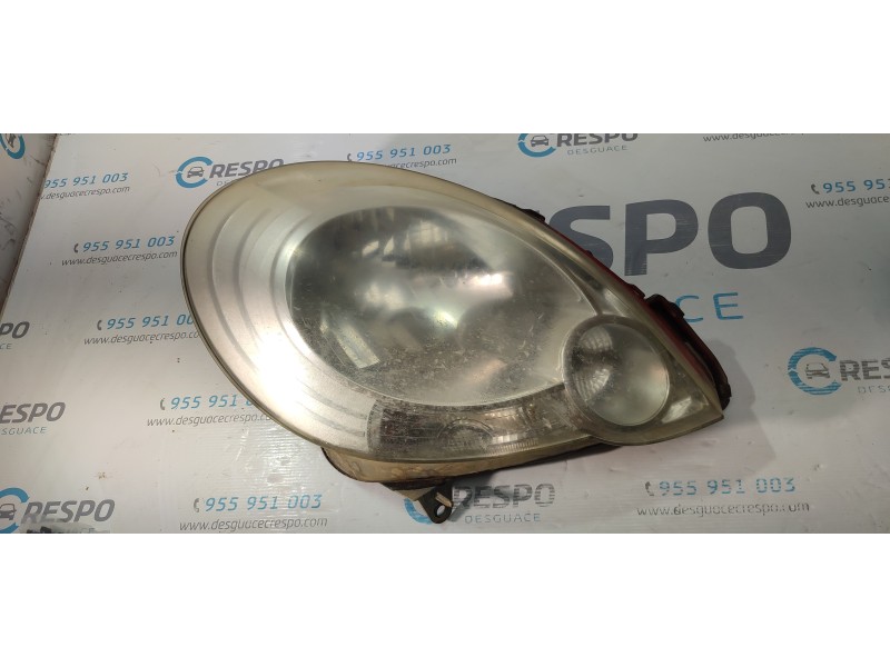 FARO DERECHO 260106220R  - imagen 1