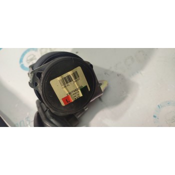 CINTURON SEGURIDAD TRASERO IZQUIERDO 630748200A  - miniatura 3