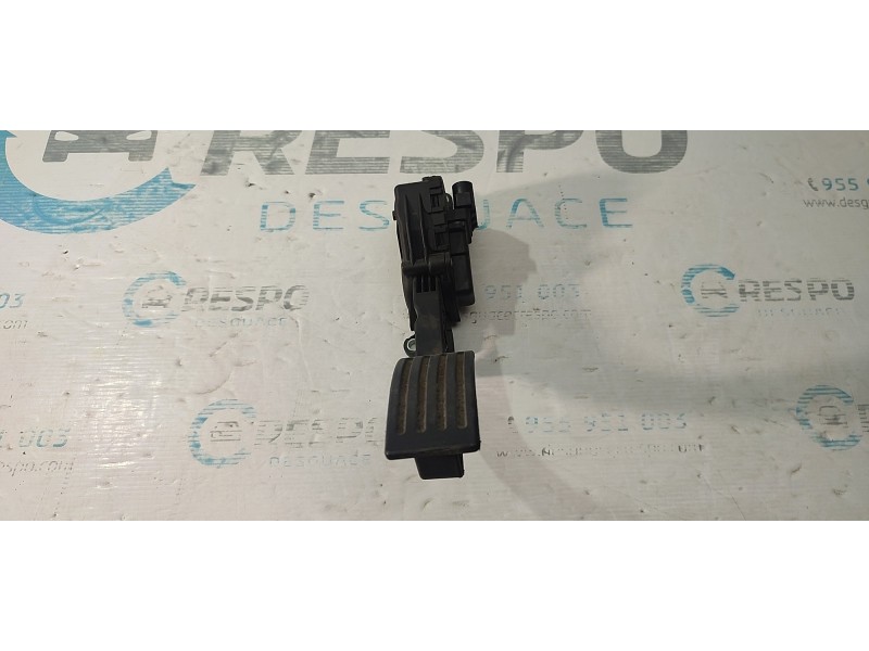 POTENCIOMETRO PEDAL 4M519F836AK  - imagen 1