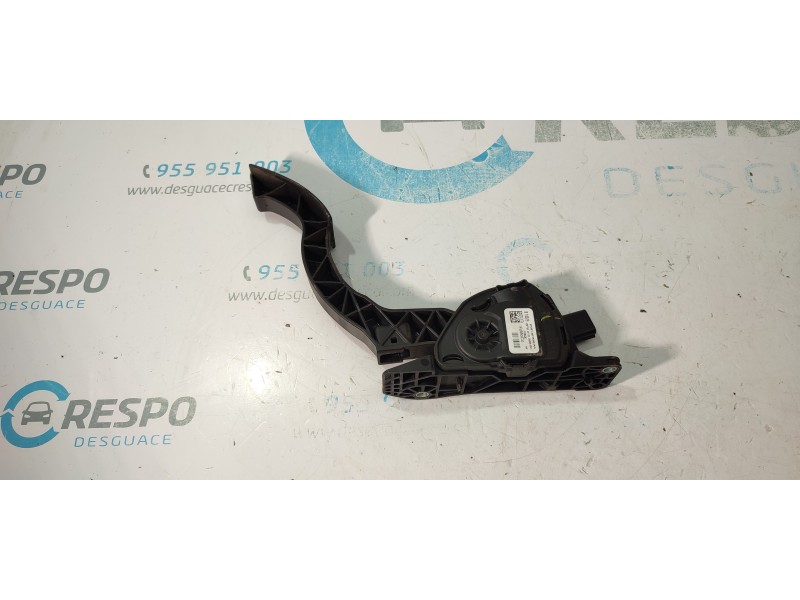 POTENCIOMETRO PEDAL EV619F836AA  - imagen 2