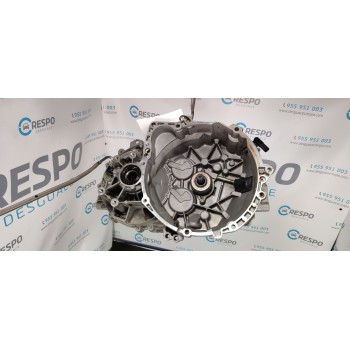 CAJA CAMBIOS 1023765 