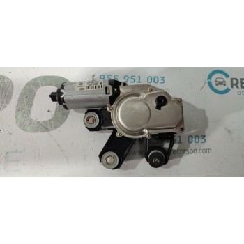 MOTOR LIMPIA TRASERO 7L0955712B  - miniatura 2