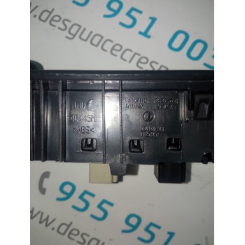 MANDO RETROVISOR 684937116R  - miniatura 2