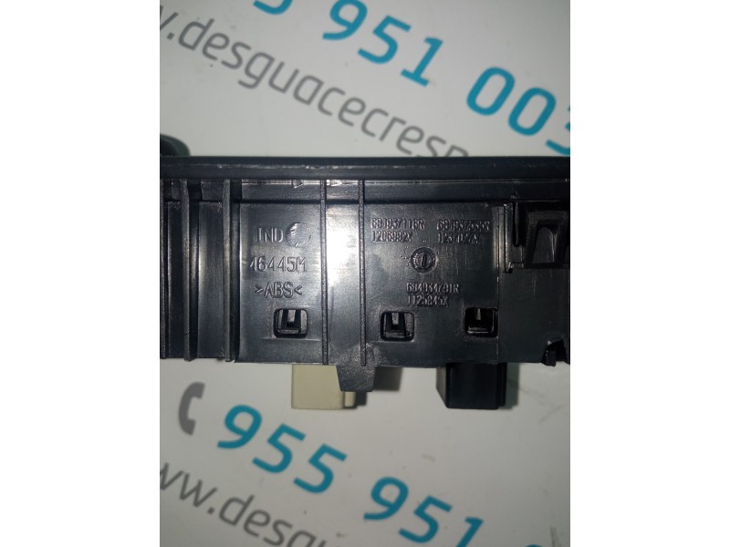 MANDO RETROVISOR 684937116R  - imagen 2