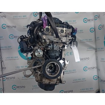 MOTOR COMPLETO HN05  - miniatura 8