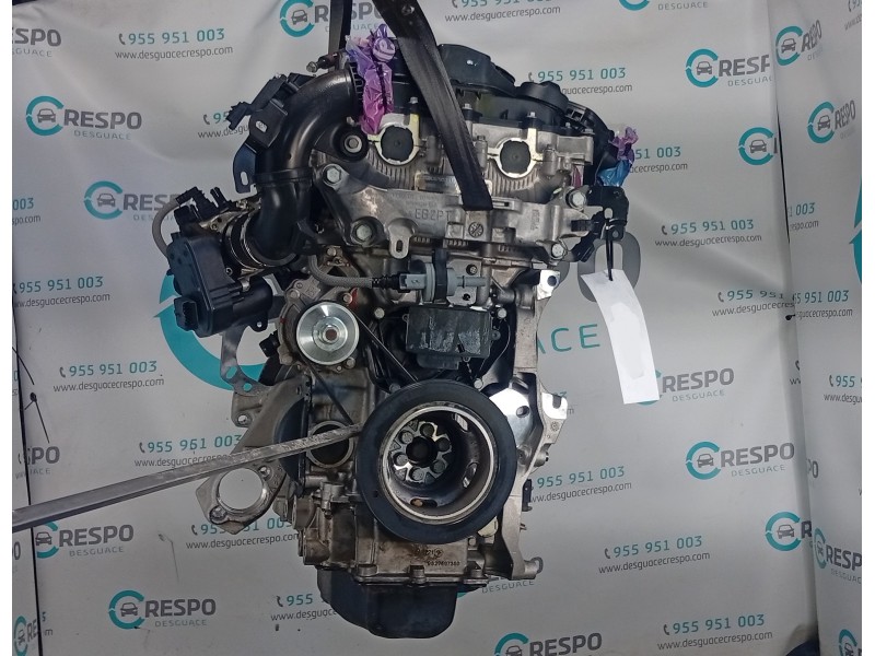 MOTOR COMPLETO HN05  - imagen 8
