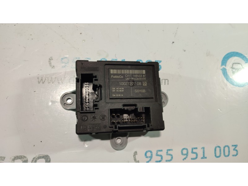 CENTRALITA CIERRE CV1T14B533AF  - imagen 1