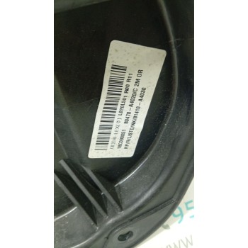 ELEVALUNAS TRASERO IZQUIERDO 83470A4020 / 83471A4010  - miniatura 3