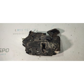 CERRADURA PUERTA TRASERA DERECHA 5K4839016  - miniatura 3