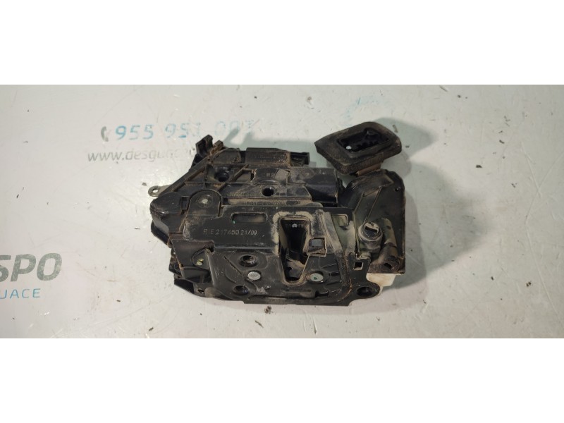 CERRADURA PUERTA TRASERA DERECHA 5K4839016  - imagen 3