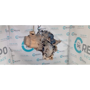 CAJA CAMBIOS 20DL65  - miniatura 4