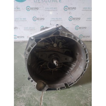 CAJA CAMBIOS 1069401105  - miniatura 7