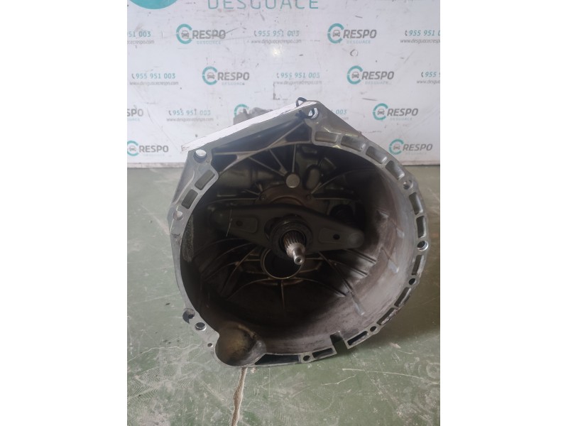 CAJA CAMBIOS 1069401105  - imagen 7