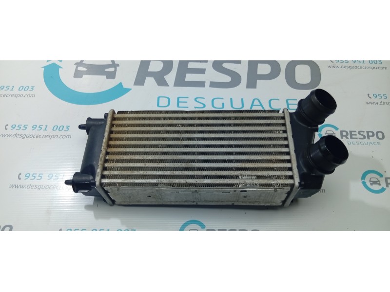 INTERCOOLER 9800291280  - imagen 1