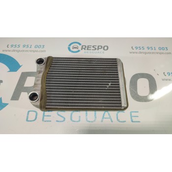 RADIADOR CALEFACCION / AIRE ACONDICIONADO DE207002 