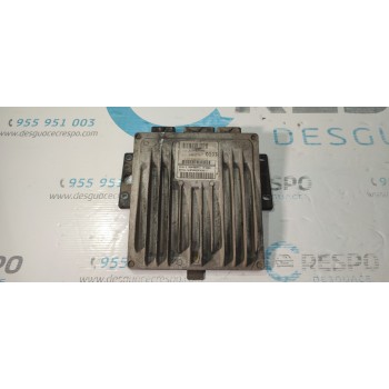 CENTRALITA MOTOR UCE 8200909666  - miniatura 1