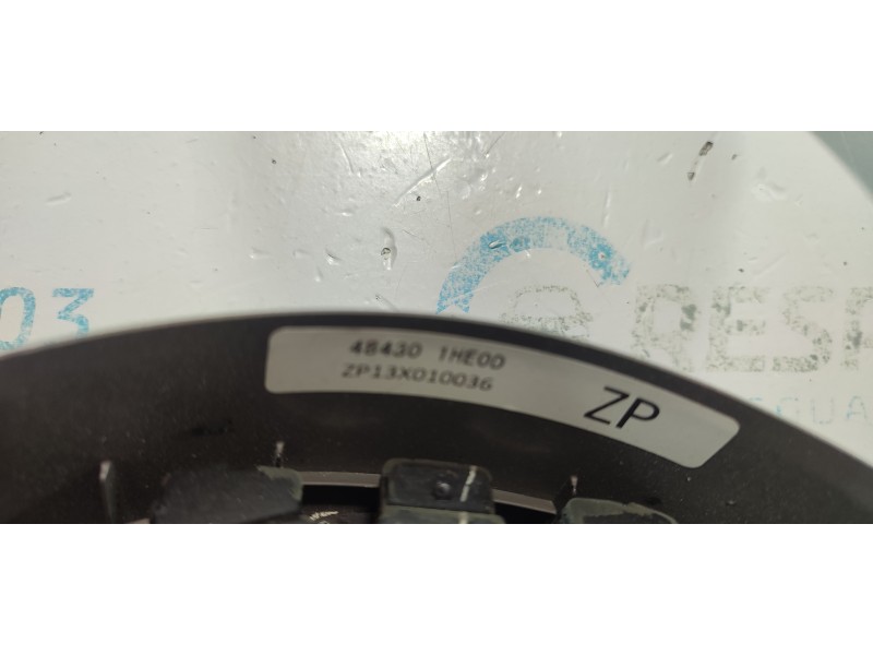 VOLANTE 484301HE00  - imagen 3