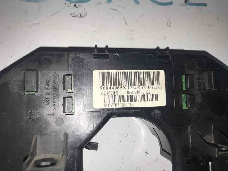 MANDO LUCES 96644965XT  - imagen 4