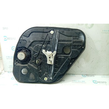 ELEVALUNAS TRASERO IZQUIERDO 83470A4020 / 83471A4010  - miniatura 4