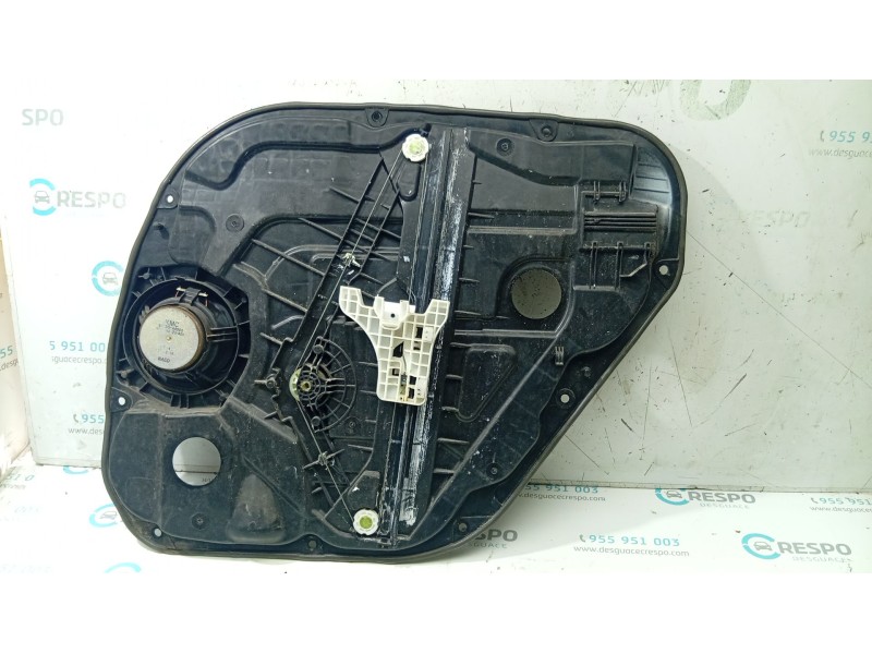 ELEVALUNAS TRASERO IZQUIERDO 83470A4020 / 83471A4010  - imagen 4