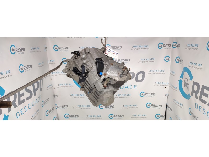 CAJA CAMBIOS 1023765  - imagen 2