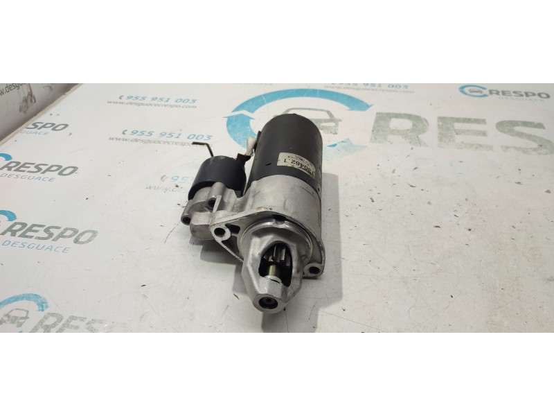 MOTOR ARRANQUE 1304621  - imagen 1