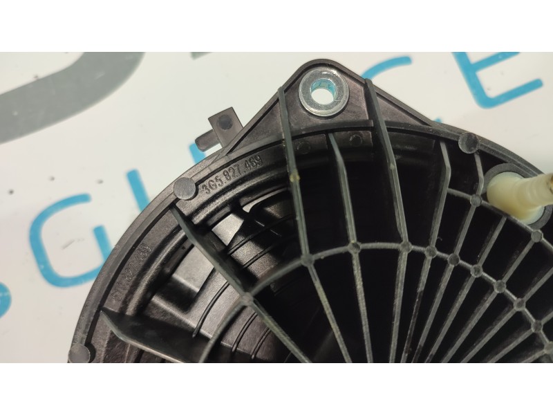 MANETA EXTERIOR PORTON 3G5827469  - imagen 3