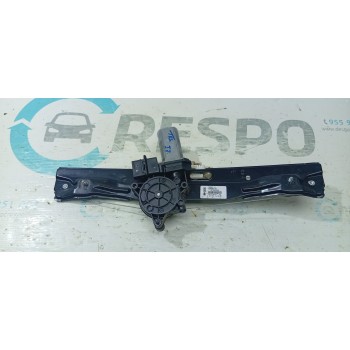 ELEVALUNAS TRASERO IZQUIERDO 7296385 