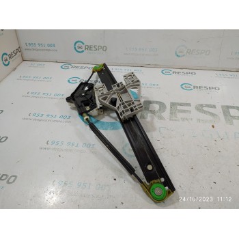 ELEVALUNAS TRASERO IZQUIERDO 4G0839461 8K0959811A 