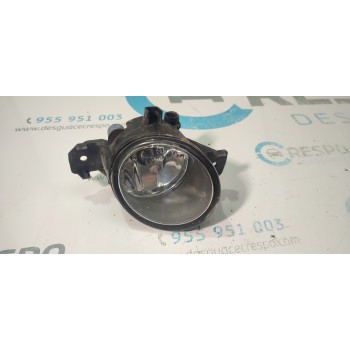 FARO ANTINIEBLA IZQUIERDO 261558992A 