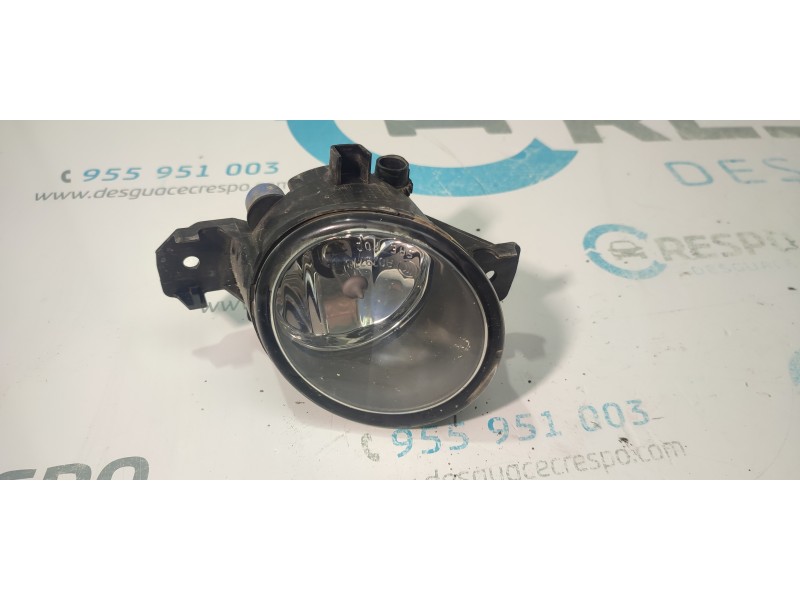 FARO ANTINIEBLA IZQUIERDO 261558992A  - imagen 1