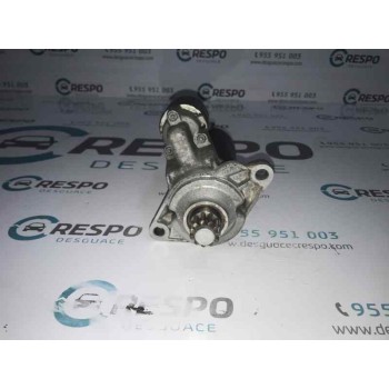 MOTOR ARRANQUE 02E911023LX 0001123036 