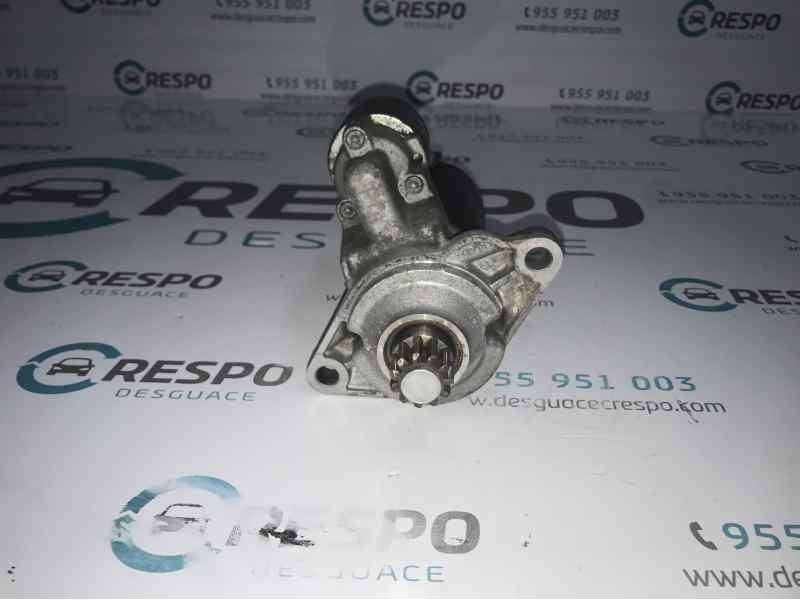 MOTOR ARRANQUE 02E911023LX 0001123036  - imagen 1