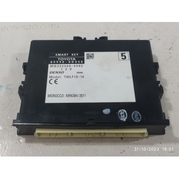MODULO ELECTRONICO 899900D050 MB2325006582 