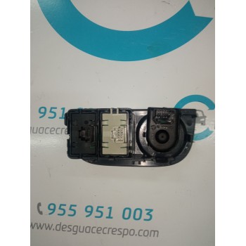 MANDO RETROVISOR 684937116R  - miniatura 3