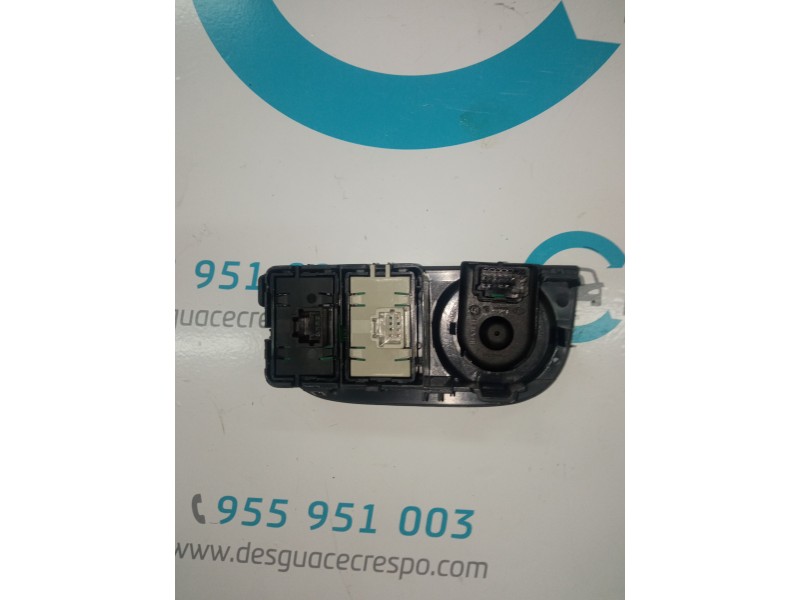 MANDO RETROVISOR 684937116R  - imagen 3