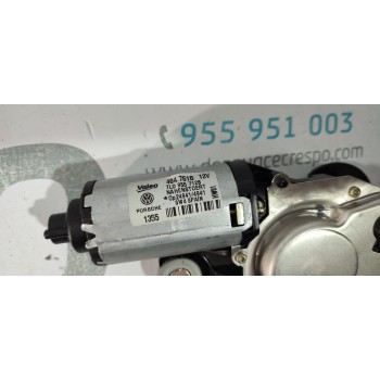 MOTOR LIMPIA TRASERO 7L0955712B  - miniatura 3