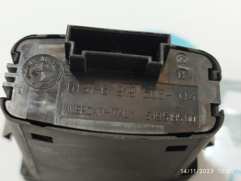 WARNING 6919506  - imagen 2