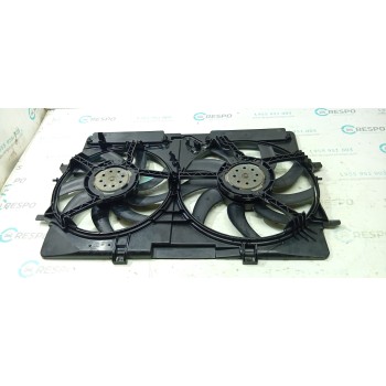 ELECTROVENTILADOR 8K0121003P  - miniatura 2